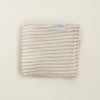 Shop Solly Baby The Swaddle | Driftwood Stripe Swaddle