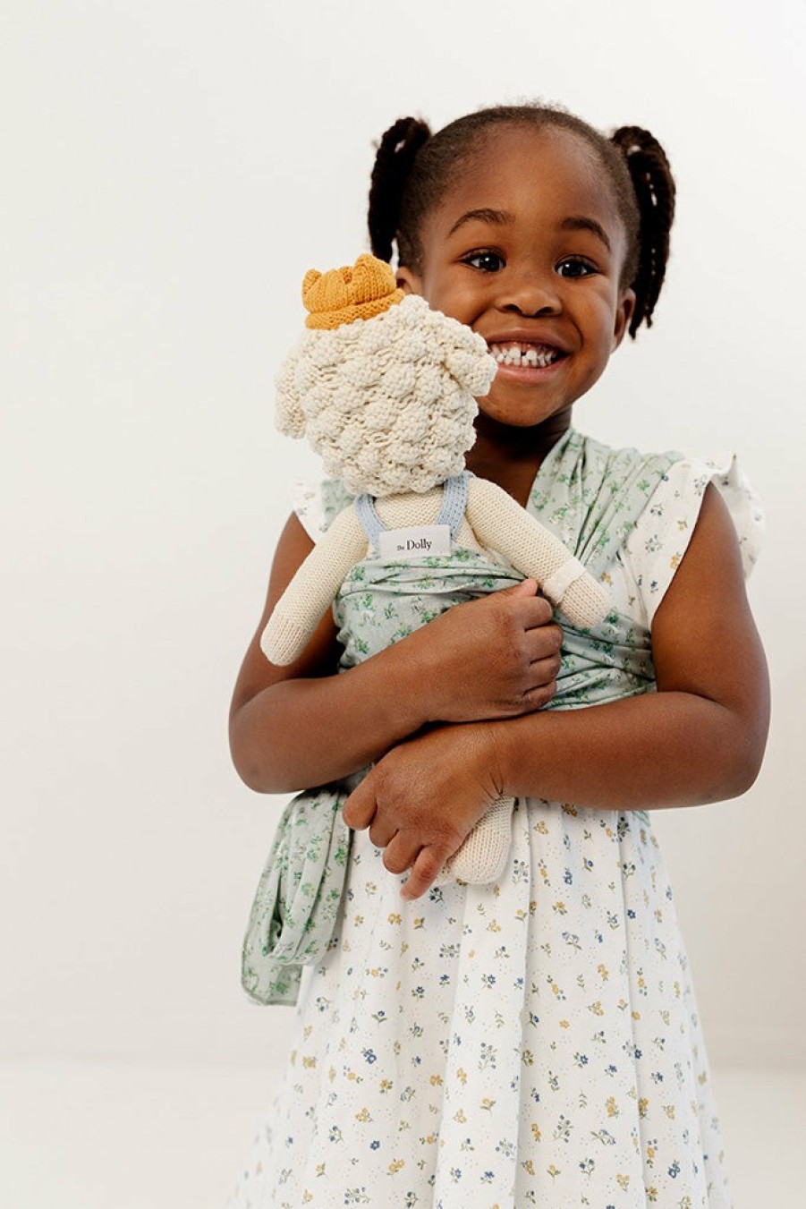 Shop Solly Baby The Solly Dolly | Agnes And The Sheep Solly Dolly