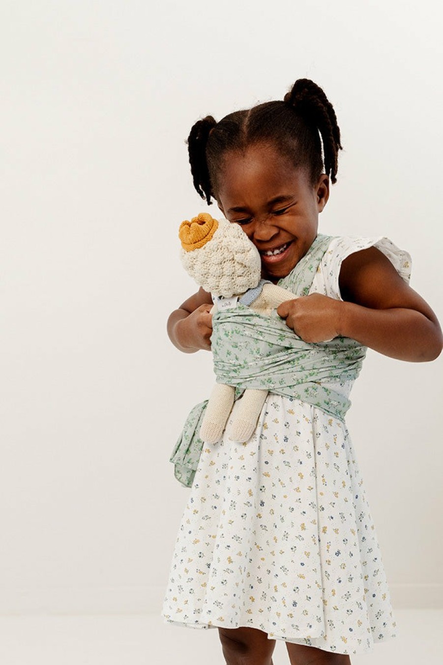 Shop Solly Baby The Solly Dolly | Agnes And The Sheep Solly Dolly