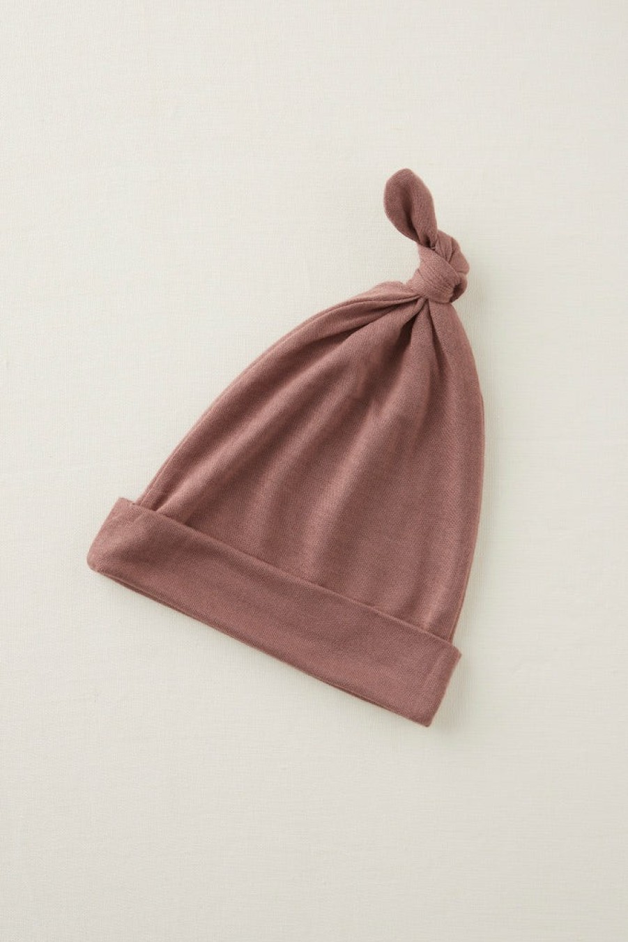 Shop Solly Baby The Knotted Hat | Cottage Rose Knotted Hat