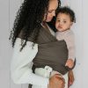 Shop Solly Baby Solids | Cacao Wrap