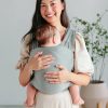 Shop Solly Baby Solids | Mist Wrap