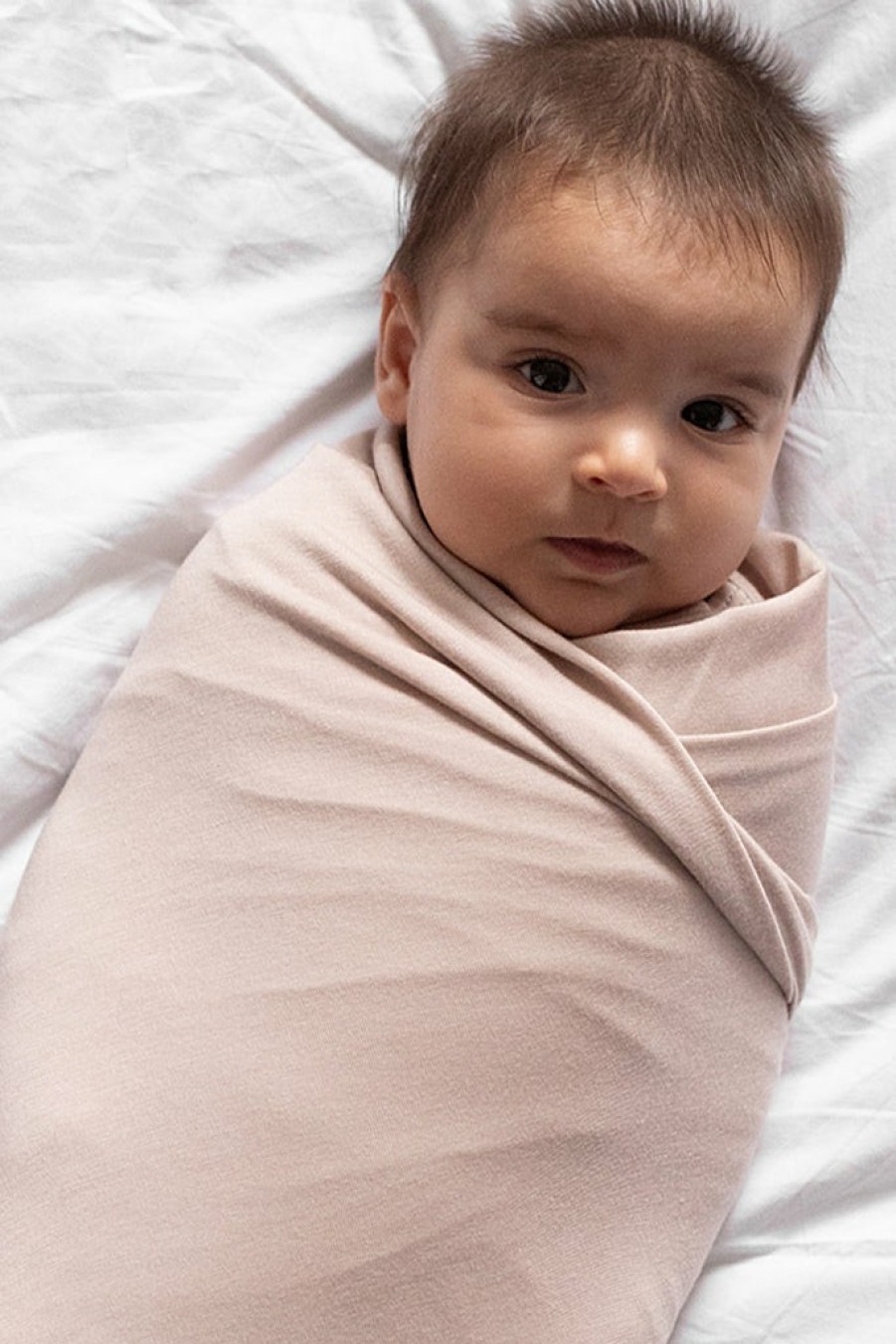 Shop Solly Baby The Swaddle | Petal Swaddle