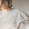 Shop Solly Baby Baby Shower Gifts | Full Heart Era Sweatshirt