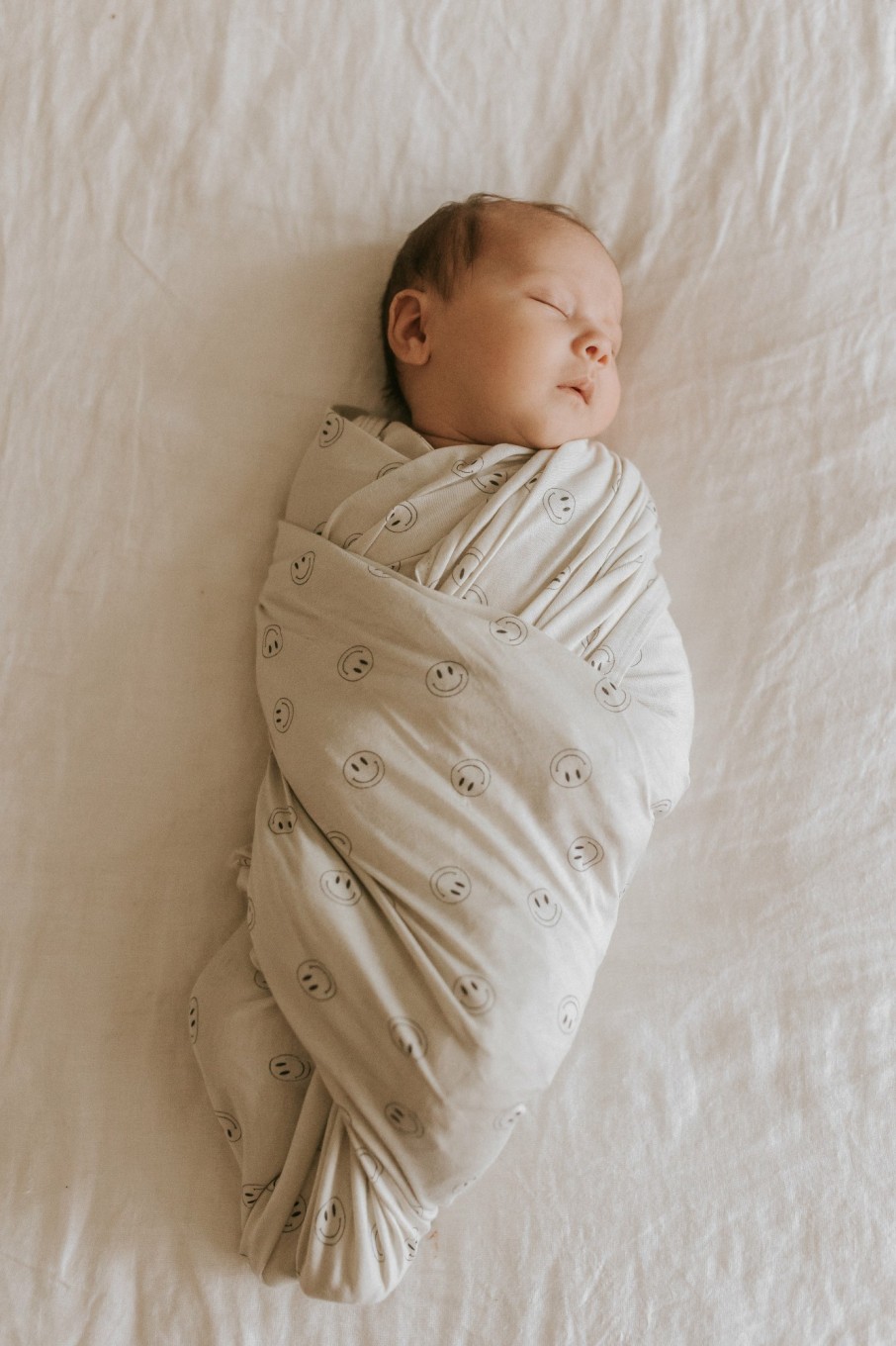 Shop Solly Baby The Swaddle | Happy Days Swaddle