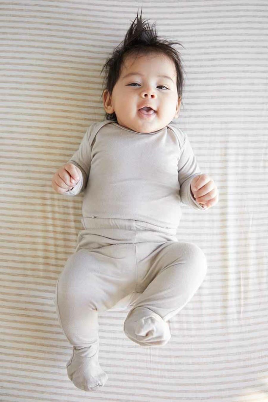 Shop Solly Baby The Sleeper | Spelt Sleeper