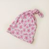 Shop Solly Baby The Knotted Hat | Ditsy Floral Knotted Hat