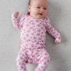 Shop Solly Baby The Sleeper | Ditsy Floral Sleeper