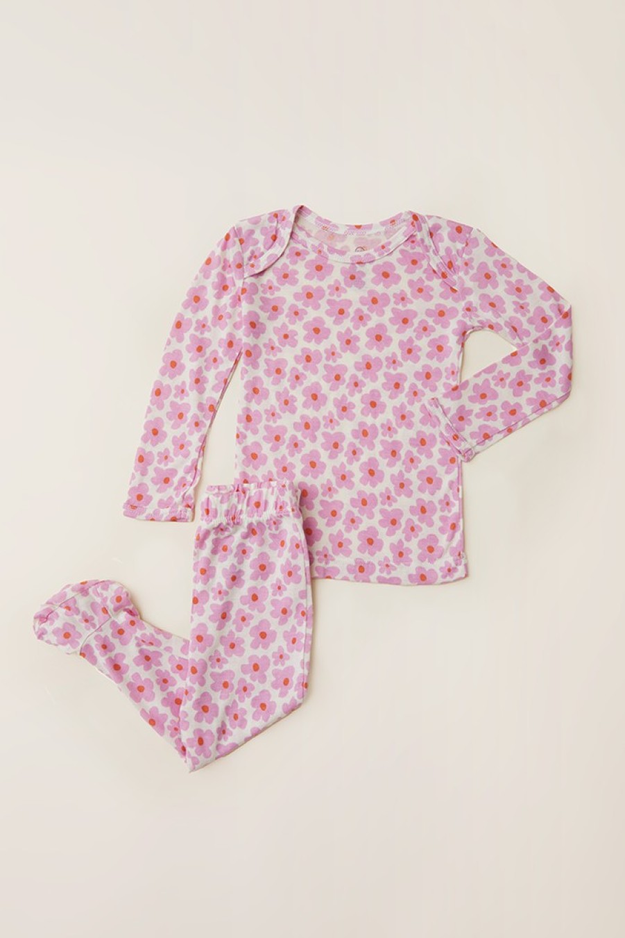 Shop Solly Baby The Sleeper | Ditsy Floral Sleeper