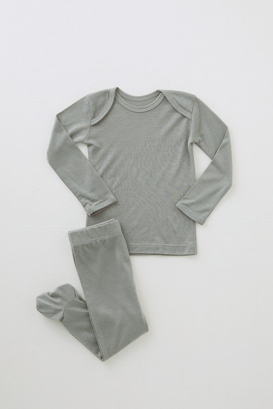 Shop Solly Baby The Sleeper | Mist Sleeper