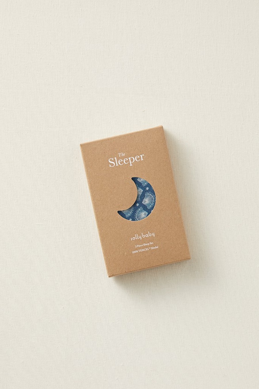 Shop Solly Baby The Sleeper | Victoria Sleeper