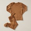 Shop Solly Baby The Sleeper | Camel Sleeper