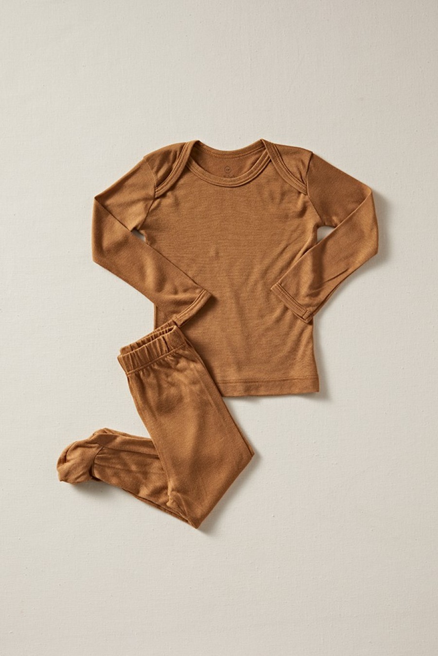 Shop Solly Baby The Sleeper | Camel Sleeper