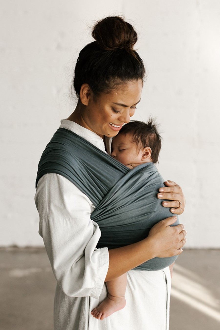 Shop Solly Baby Solids | Orion Wrap