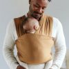 Shop Solly Baby Solids | Camel Wrap