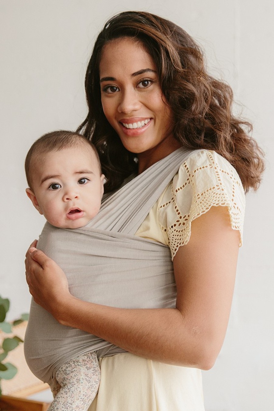 Shop Solly Baby Solids | Spelt Wrap