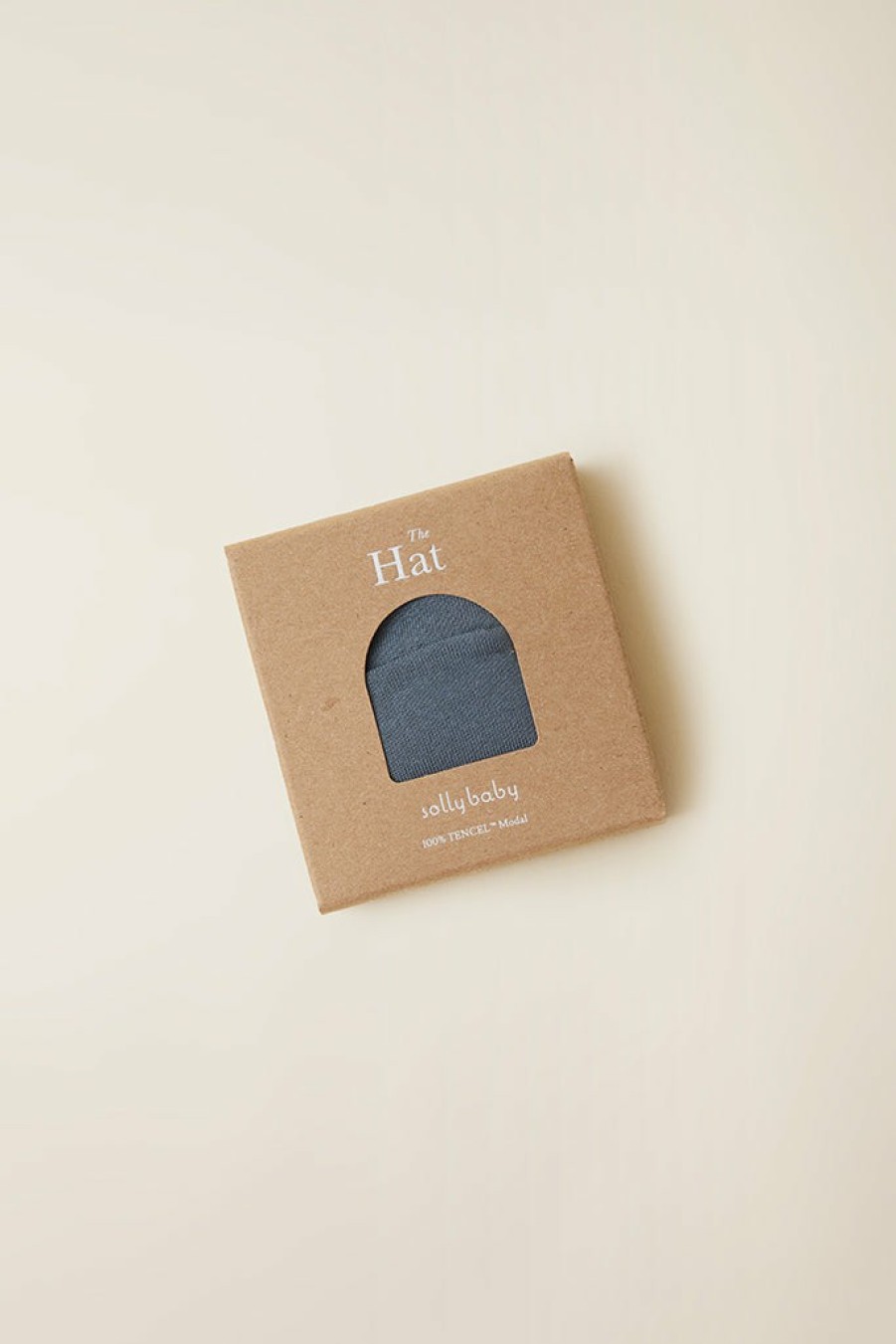 Shop Solly Baby The Knotted Hat | Swell Knotted Hat