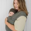 Shop Solly Baby Solids | Sea Stone Wrap