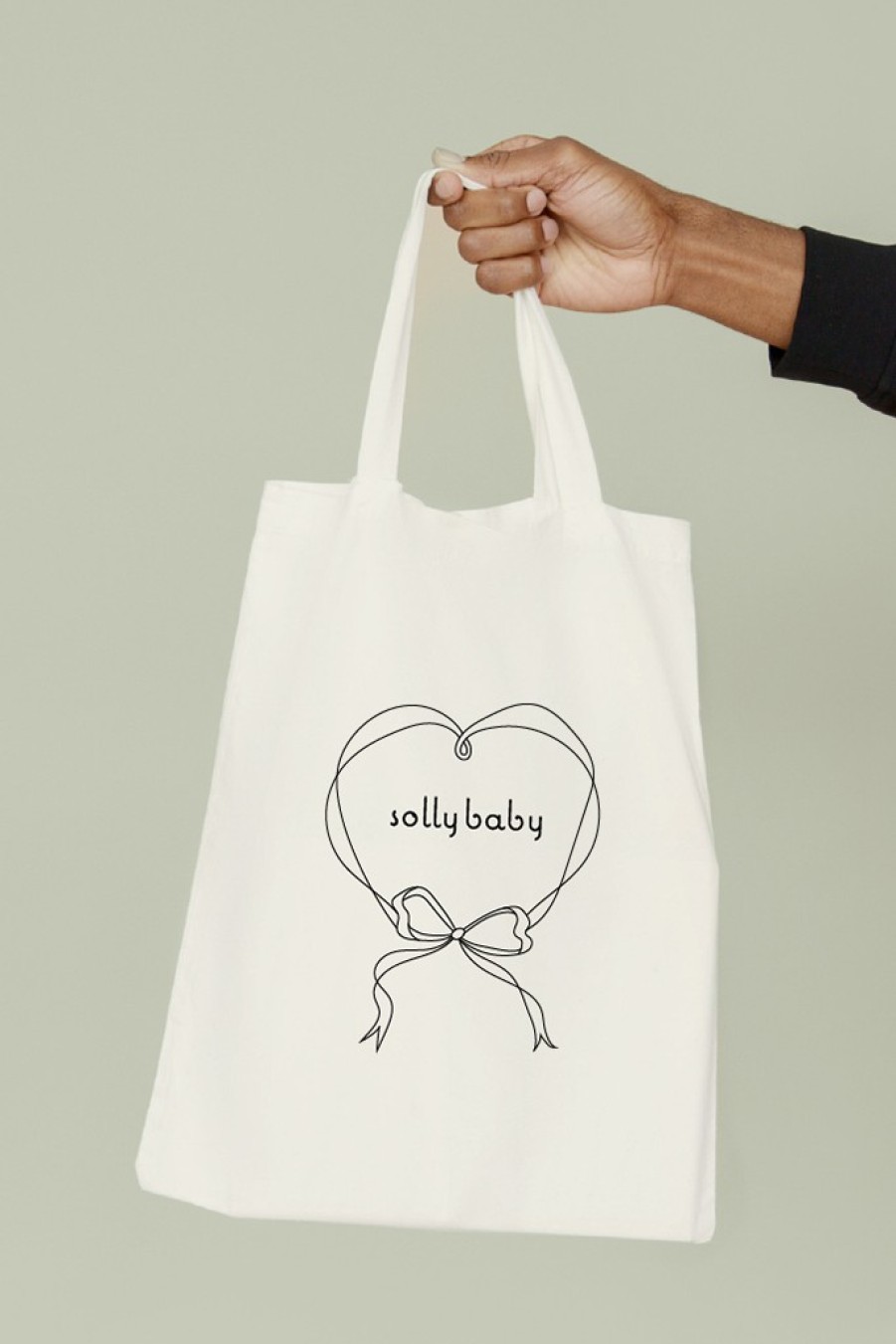 Shop Solly Baby Baby Shower Gifts | Solly Tote