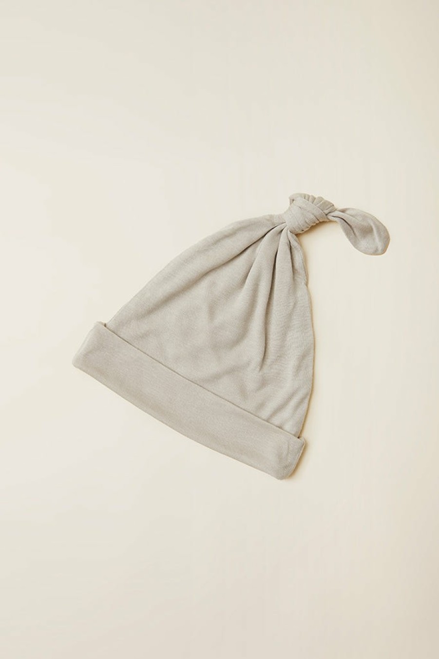 Shop Solly Baby The Knotted Hat | Spelt Knotted Hat