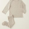 Shop Solly Baby The Sleeper | Flax Sleeper