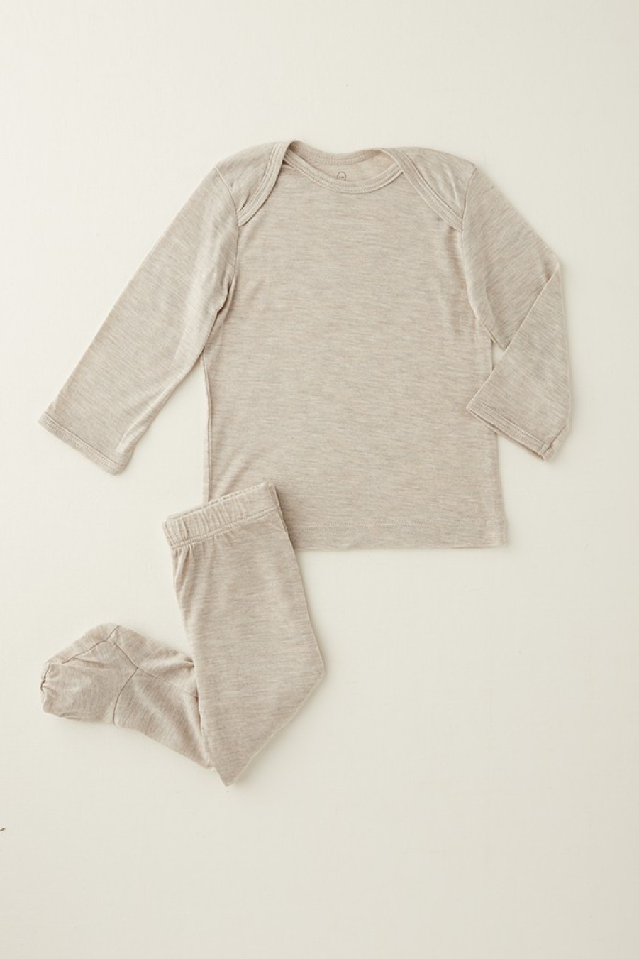 Shop Solly Baby The Sleeper | Flax Sleeper