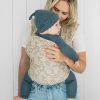 Shop Solly Baby Neutrals | Highland Lace Wrap