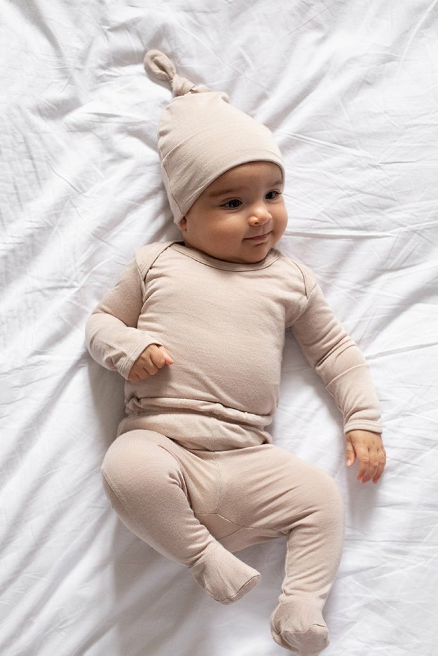 Shop Solly Baby The Sleeper | Petal Sleeper