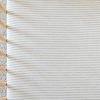 Shop Solly Baby The Crib Sheet | Natural & Grey Stripe Crib Sheet