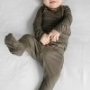 Shop Solly Baby The Sleeper | Cacao Sleeper