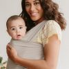 Shop Solly Baby Neutrals | Spelt Wrap