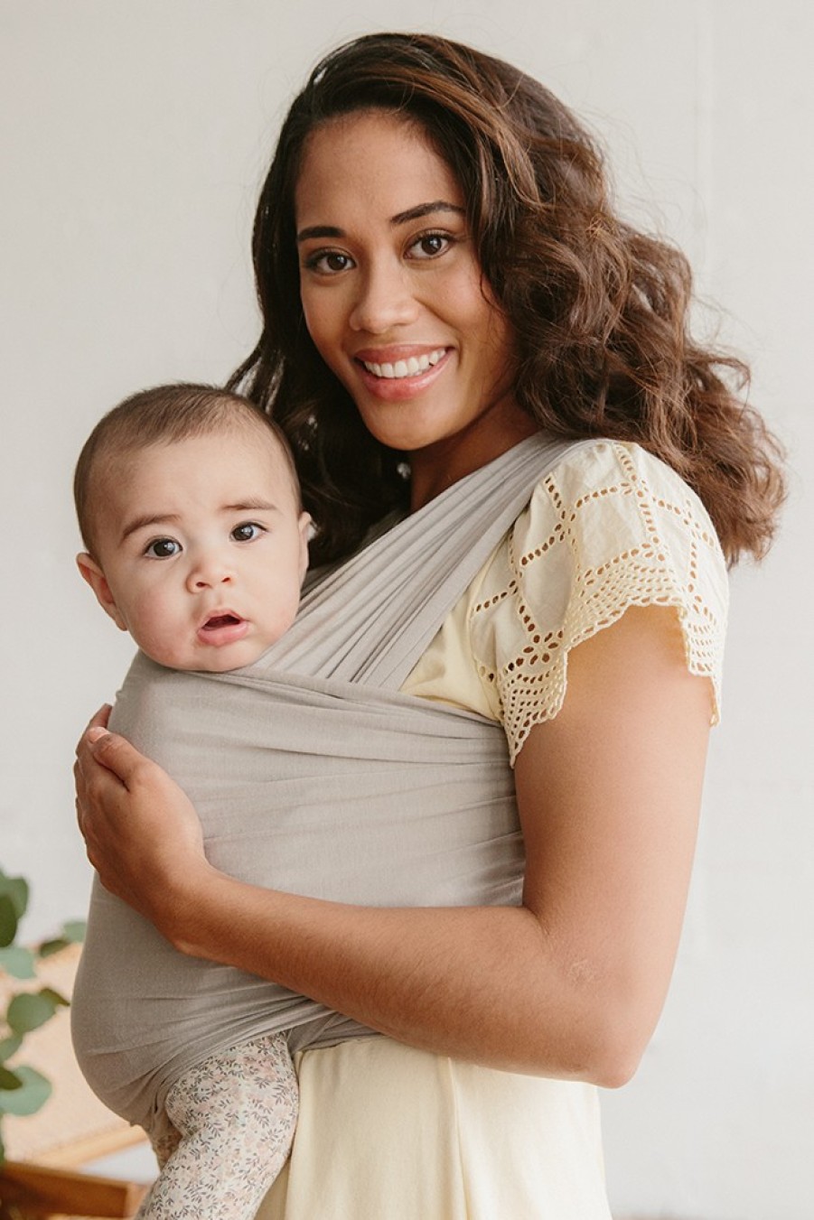 Shop Solly Baby Neutrals | Spelt Wrap