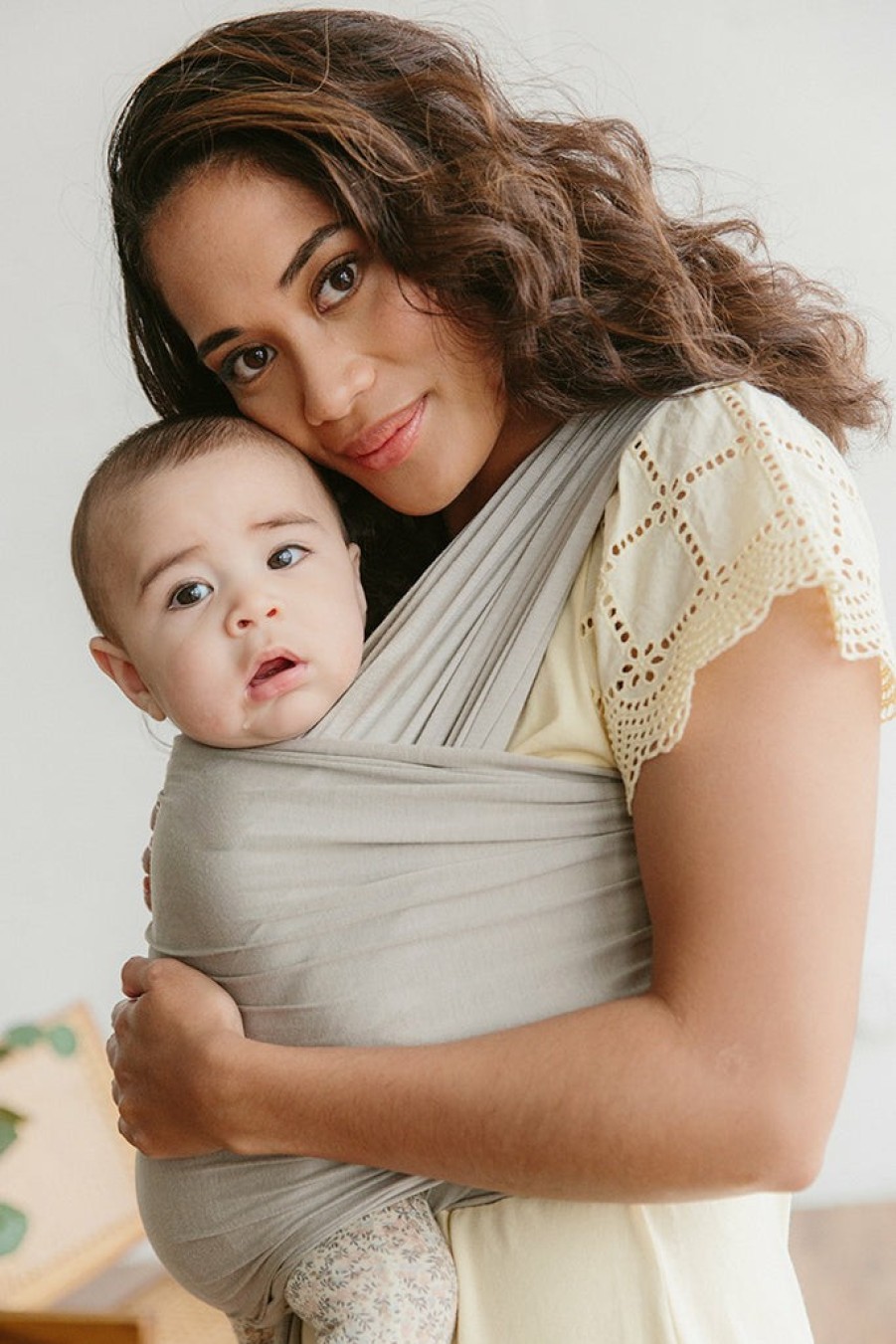 Shop Solly Baby Neutrals | Spelt Wrap