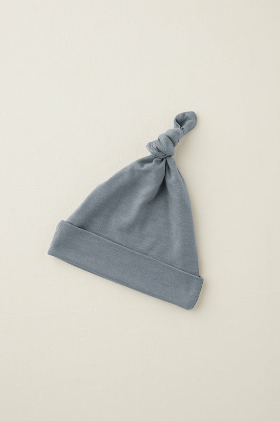 Shop Solly Baby The Knotted Hat | Coastal Knotted Hat