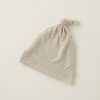 Shop Solly Baby The Knotted Hat | Flax Knotted Hat