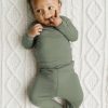 Shop Solly Baby The Sleeper | Ivy Sleeper