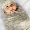 Shop Solly Baby The Swaddle | Highland Lace Swaddle