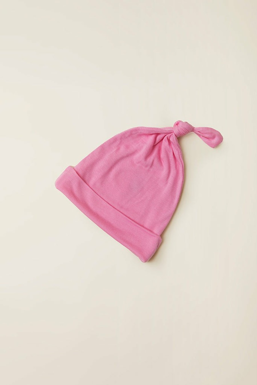 Shop Solly Baby The Knotted Hat | Iconic Pink Knotted Hat