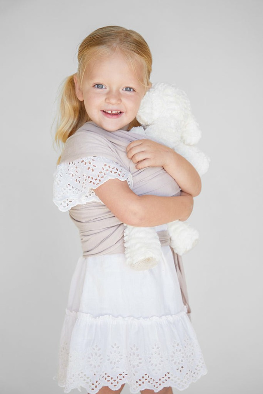 Shop Solly Baby The Solly Dolly | Petal Solly Dolly