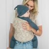 Shop Solly Baby Prints | Highland Lace Wrap